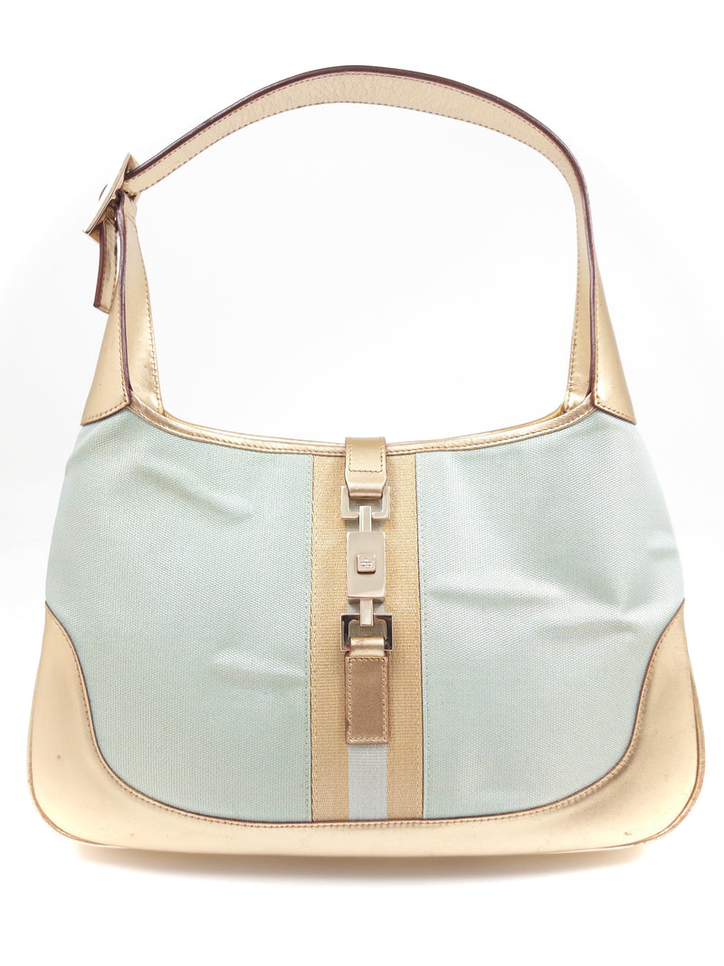 Gucci Jackie Handbag