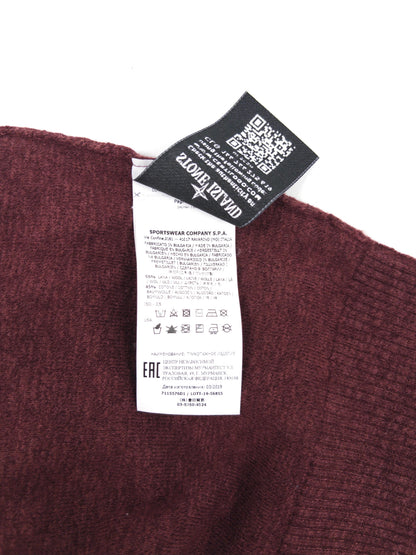 Stone Island Knitted Crewneck Sweatshirt (fits XS)
