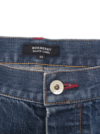 Burberry Check Jeans W34/L33