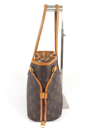 LOUIS VUITTON NEVERFULL PM