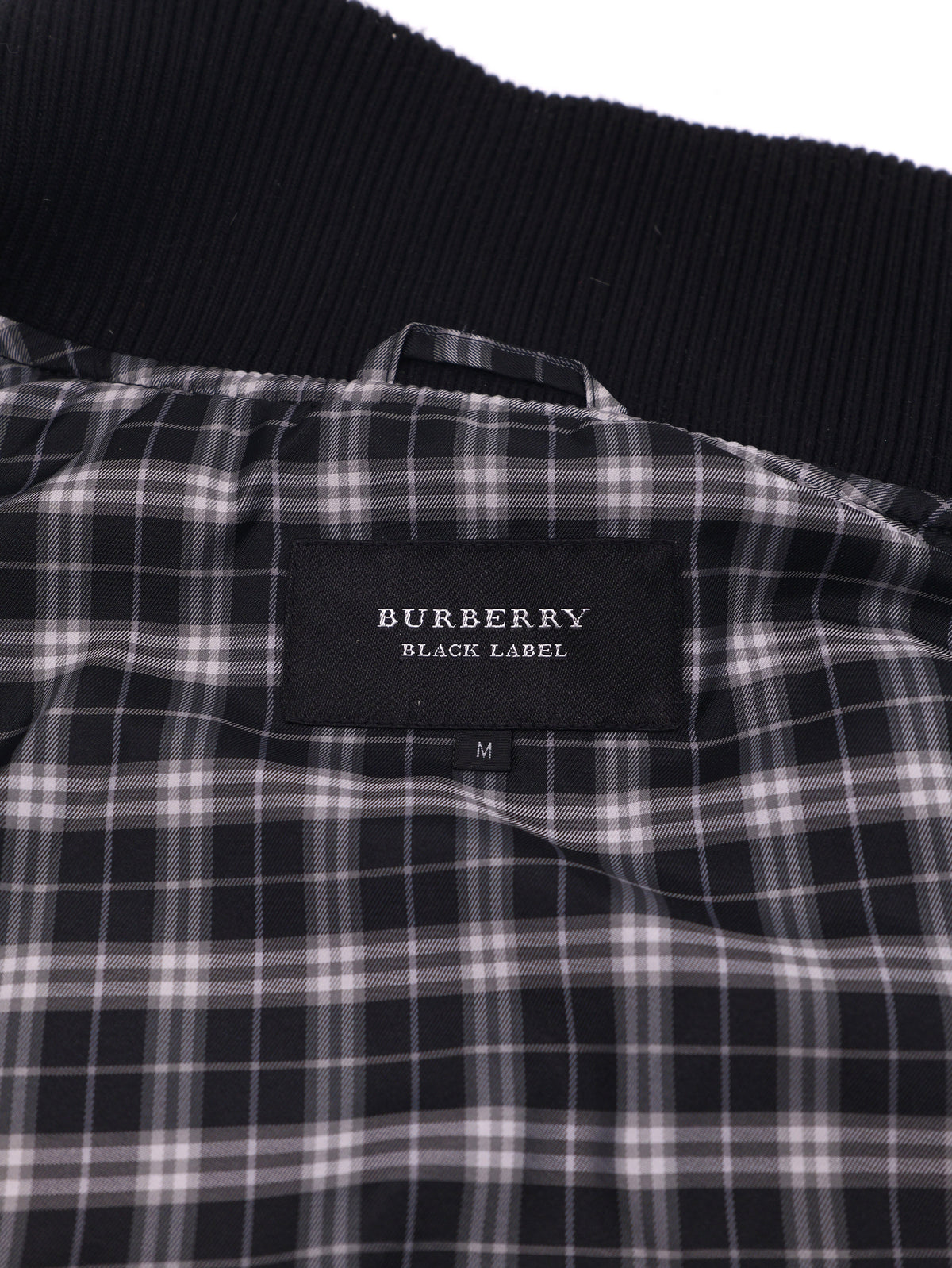 Burberry Jacket & Vest in two