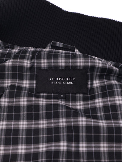 Burberry Jacket & Vest in two