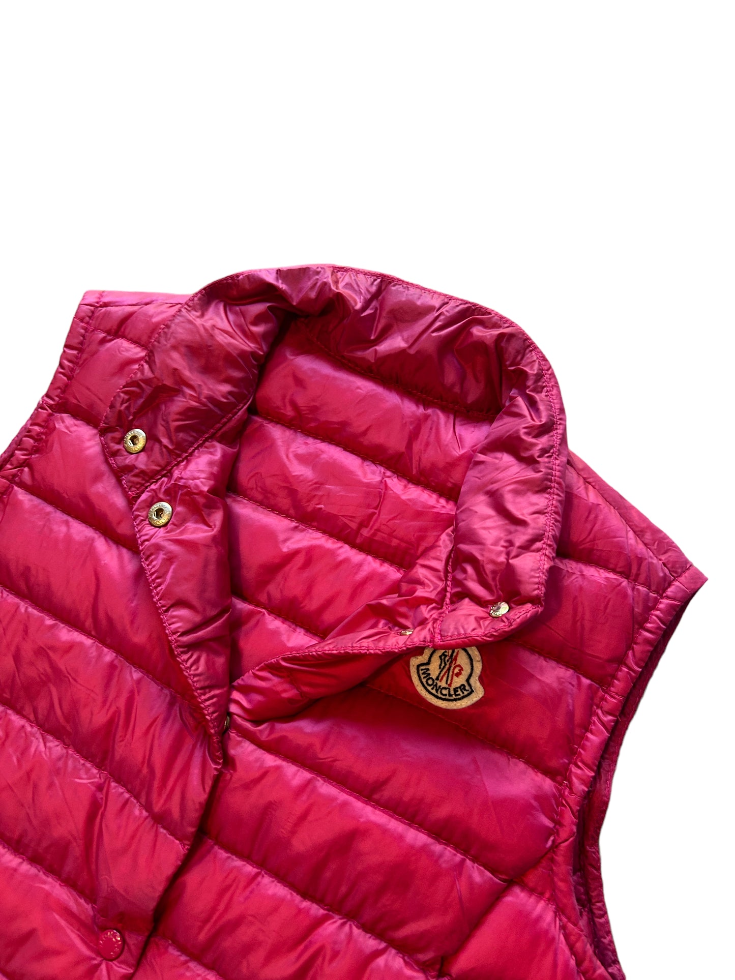 Moncler Liane Vest Women