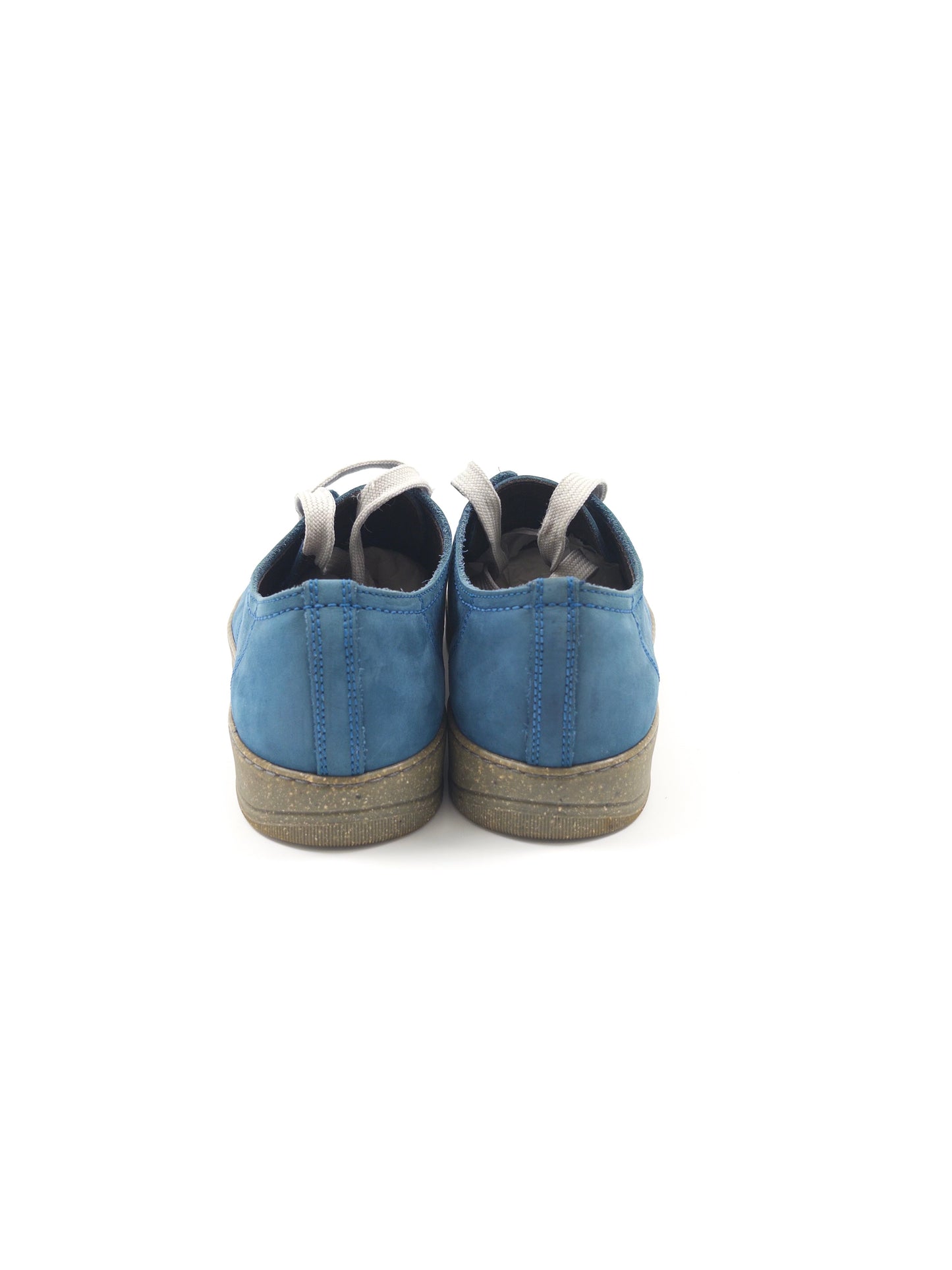 Lanvin Toe Cap Sneakers