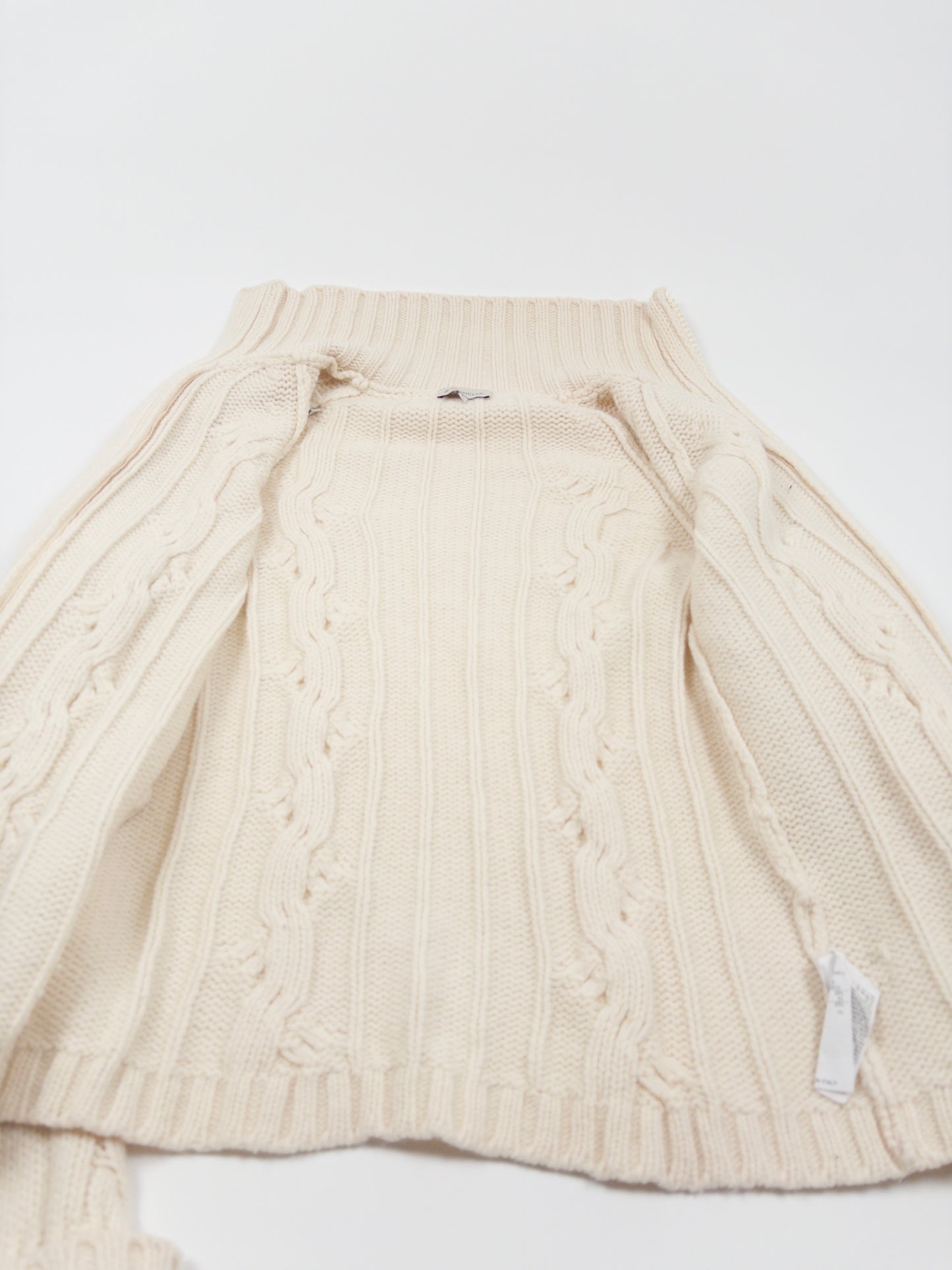 Moncler Women Cardigan (Fits M/L)
