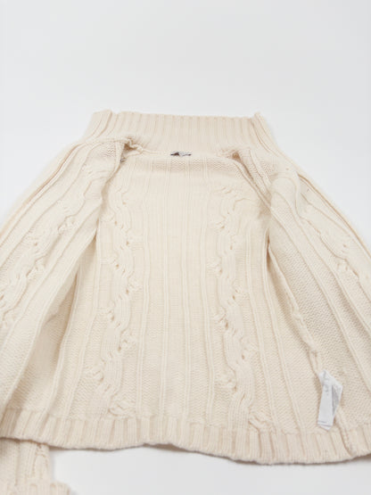 Moncler Women Cardigan (Fits M/L)