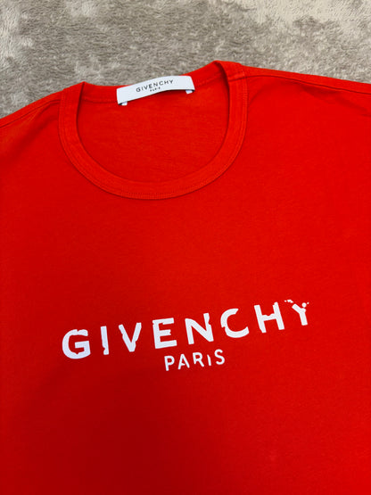 Givenchy Women Print T-Shirt