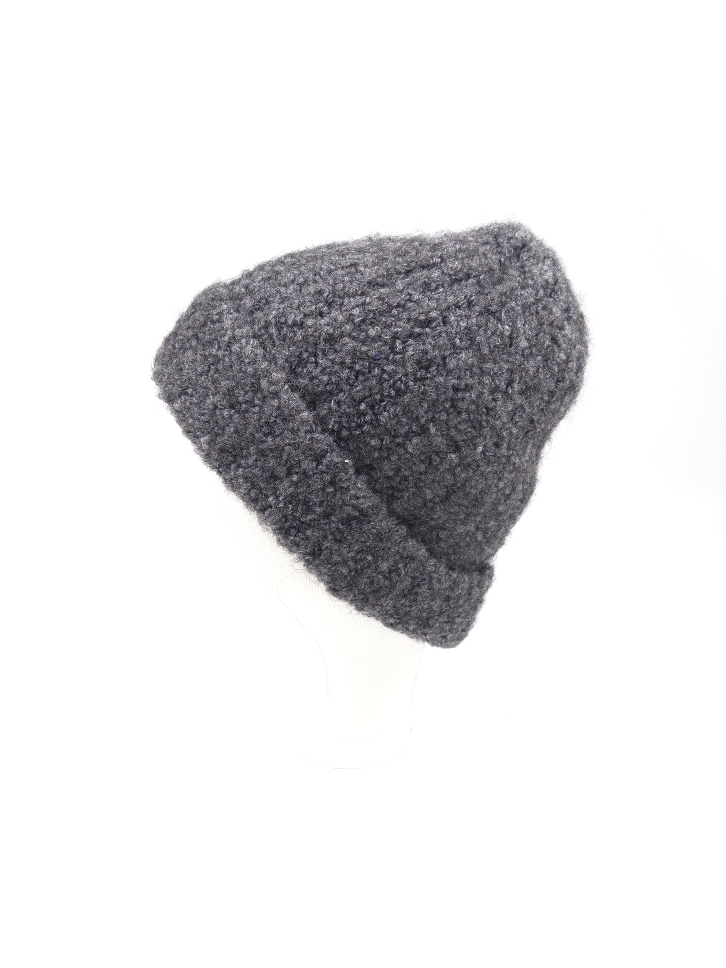 Moncler Alpaca Beanie