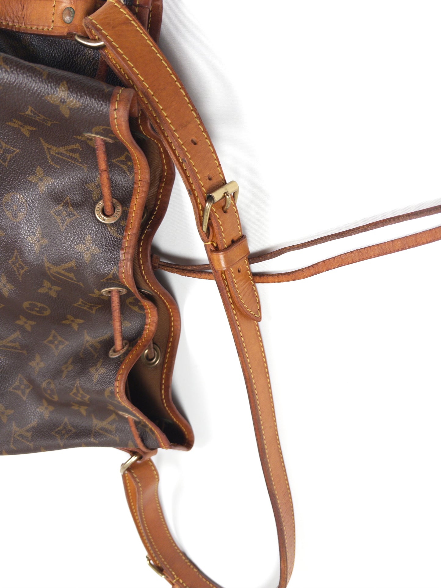 Louis Vuitton Noe GM