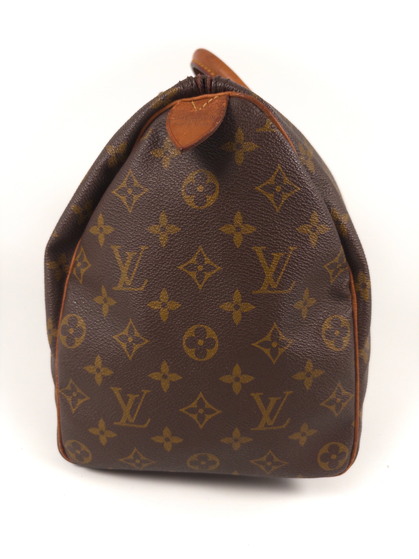 Louis Vuitton Speedy 35