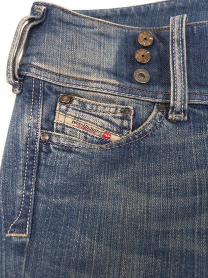 Diesel Vintage Jeans - Women