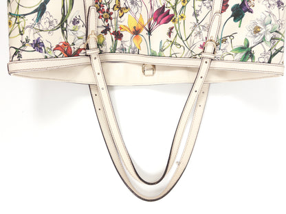 Gucci Flora Nice Tote Bag