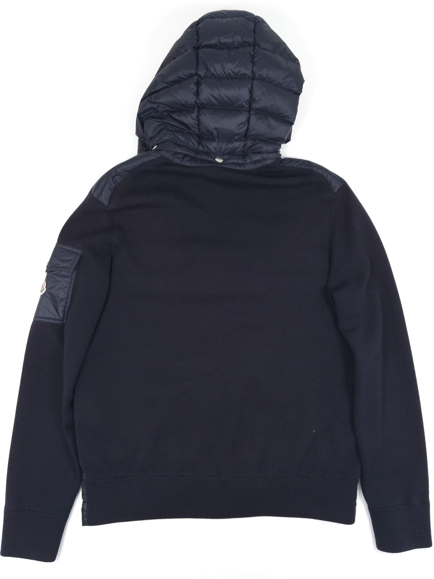 Moncler Maya Cardigan (Fits L)