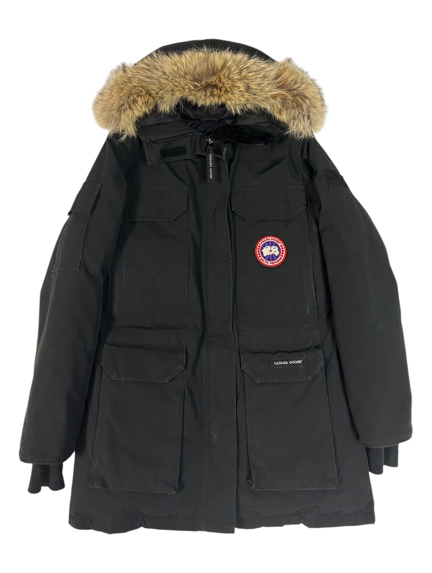 Canada Goose Expedition Women’s Jacket