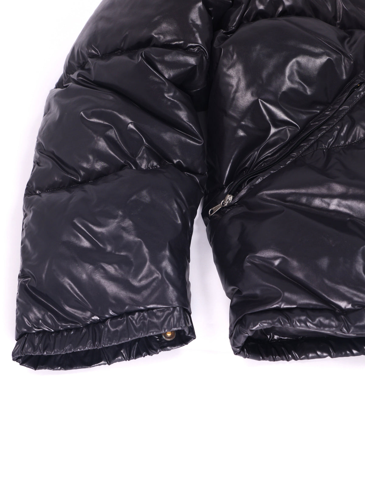 Moncler Puffer Jacket