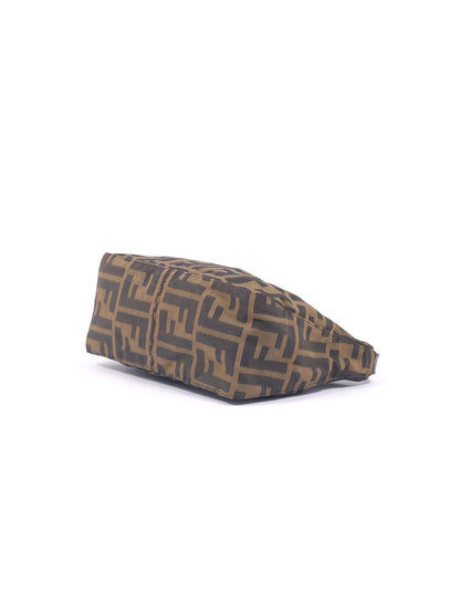 Fendi Zucca Pochette