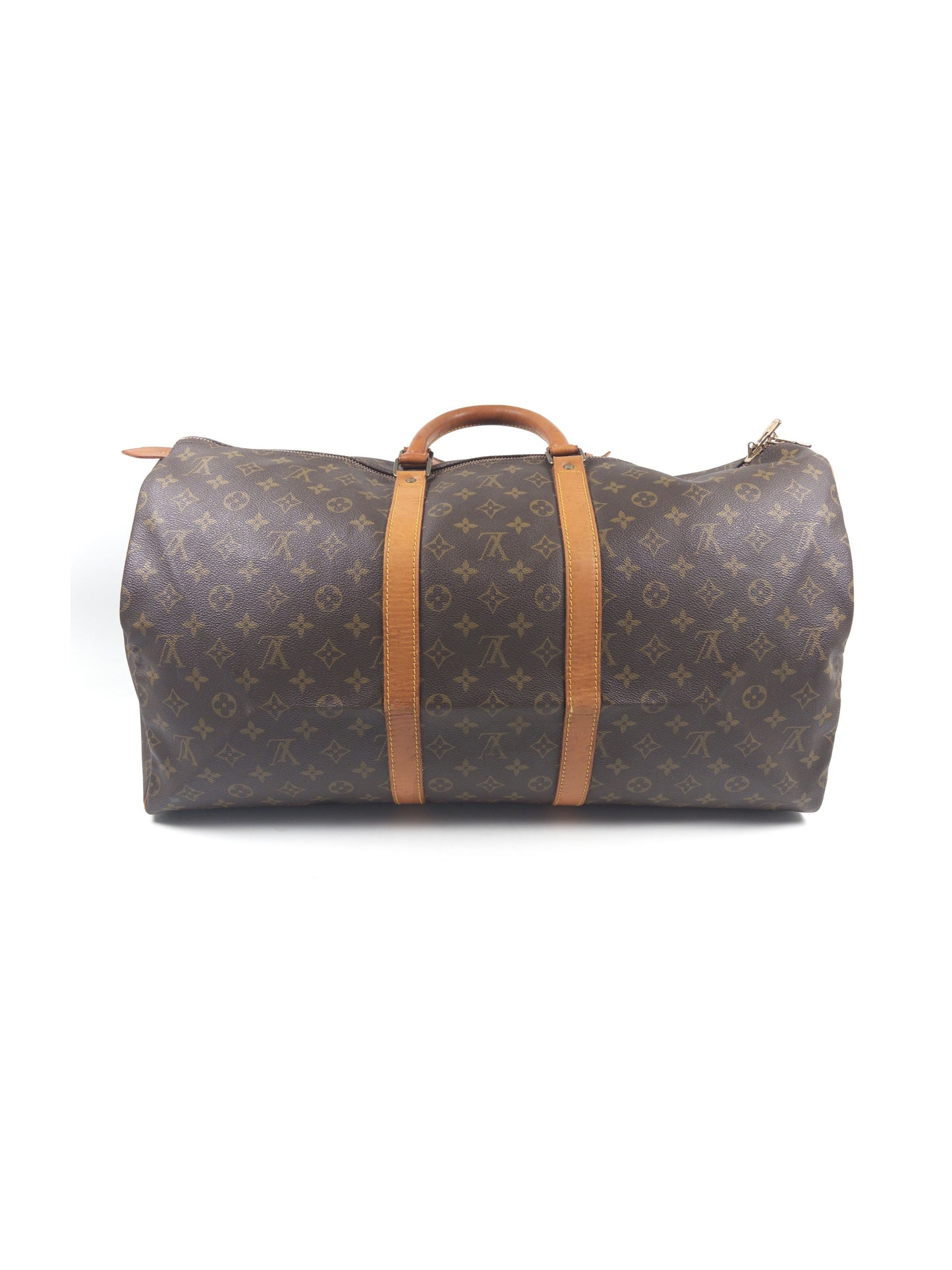 Louis Vuitton Keepall 55