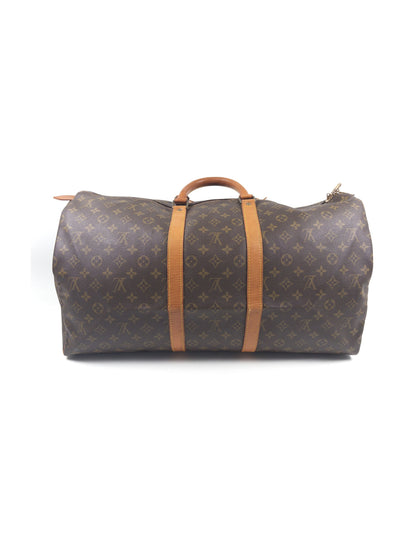 Louis Vuitton Keepall 55