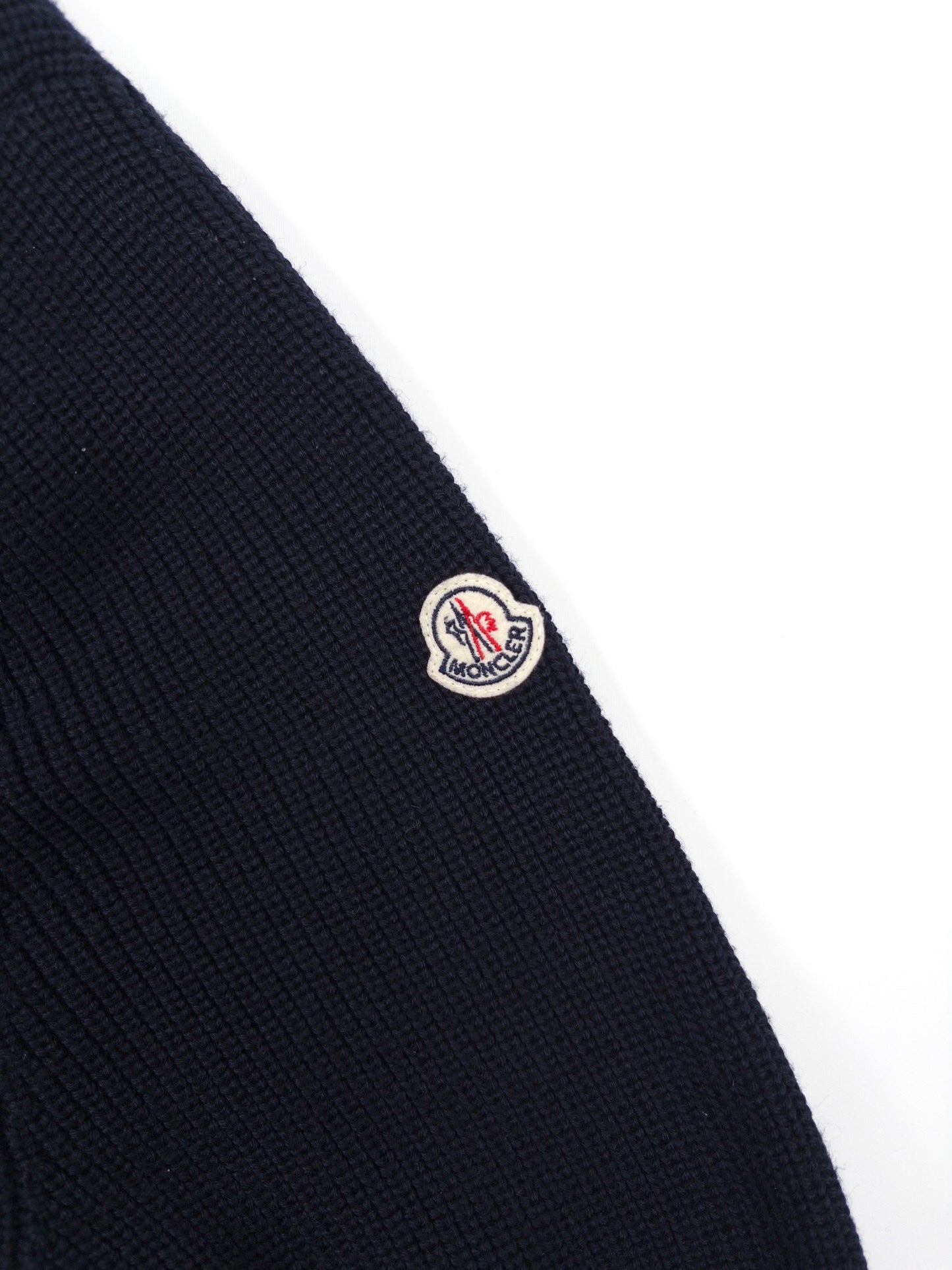 Moncler Cardigan (Fits L/XL)