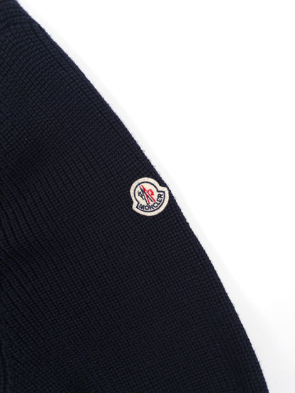 Moncler Cardigan (Fits L/XL)