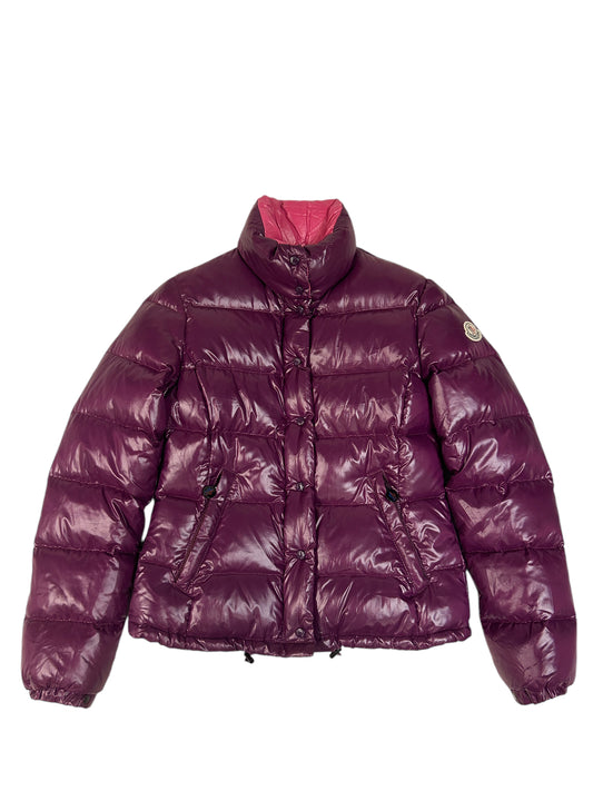 Moncler Clairy Womens Down Jacket