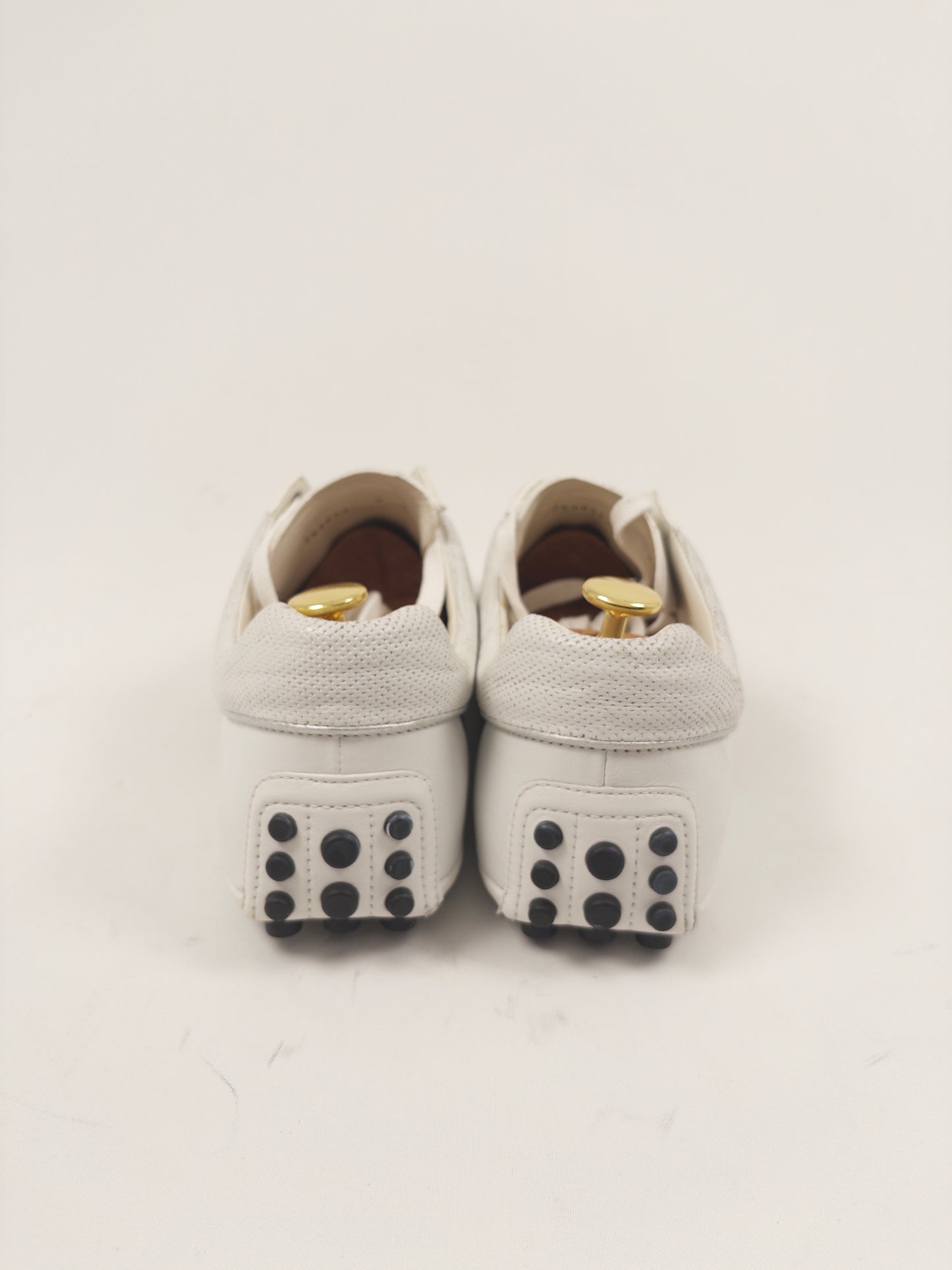 Gucci White Sneakers