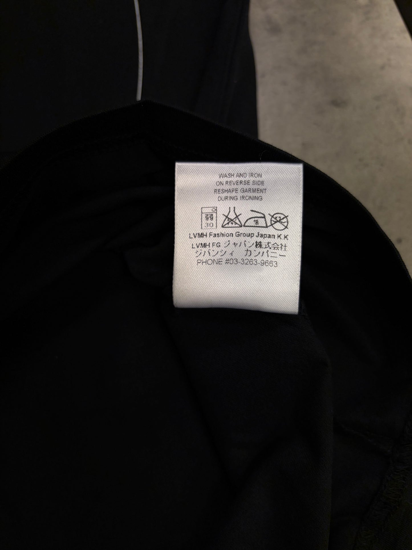 Givenchy Ape Tank Top