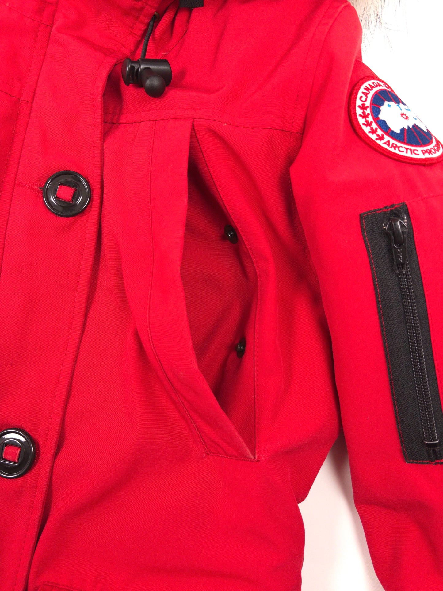 Canada Goose Women's Montebello Jacket