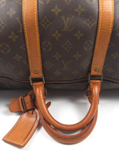 Louis Vuitton Keepall 55