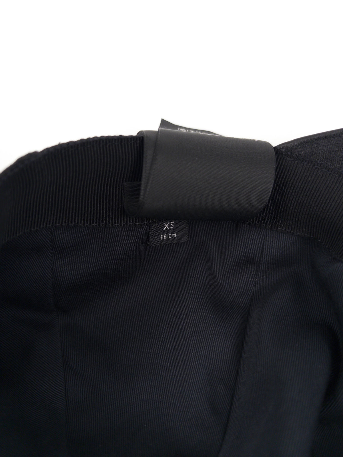 Gucci GG Baseball Cap