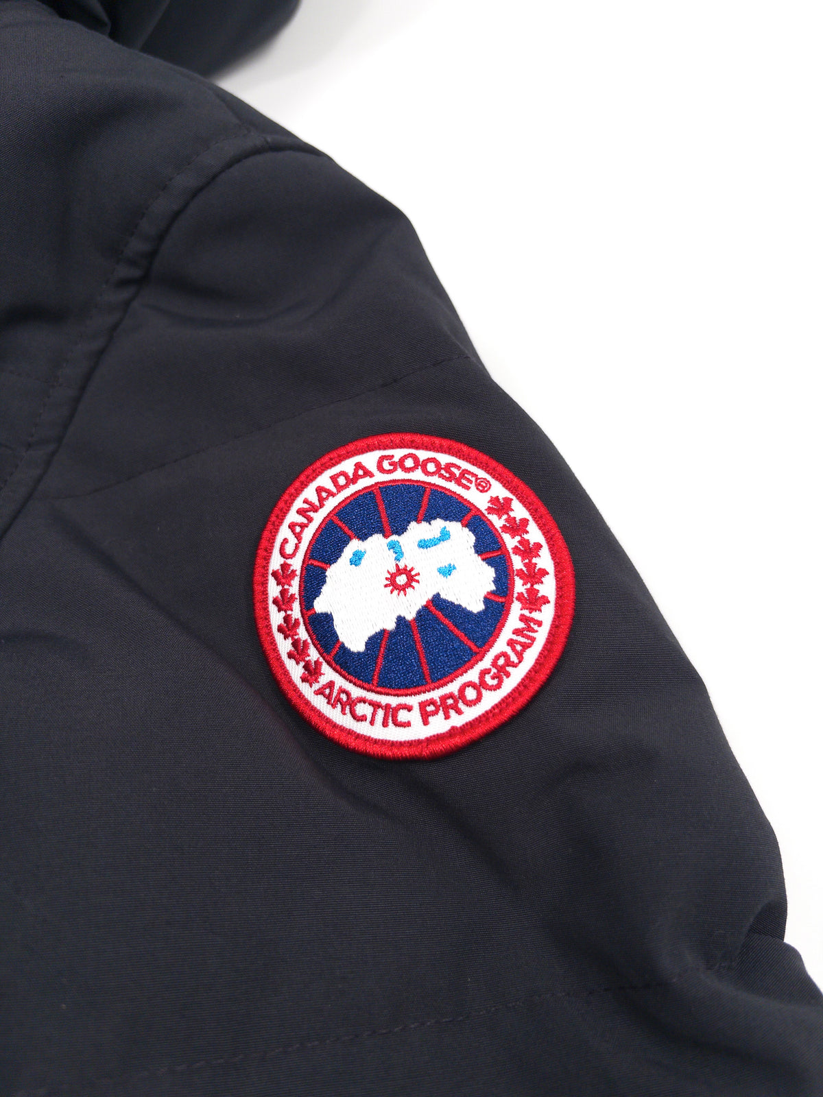 Canada Goose Mackenzie Womens Parka Fits XS