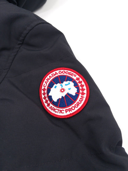 Canada Goose Mackenzie Womens Parka Fits XS