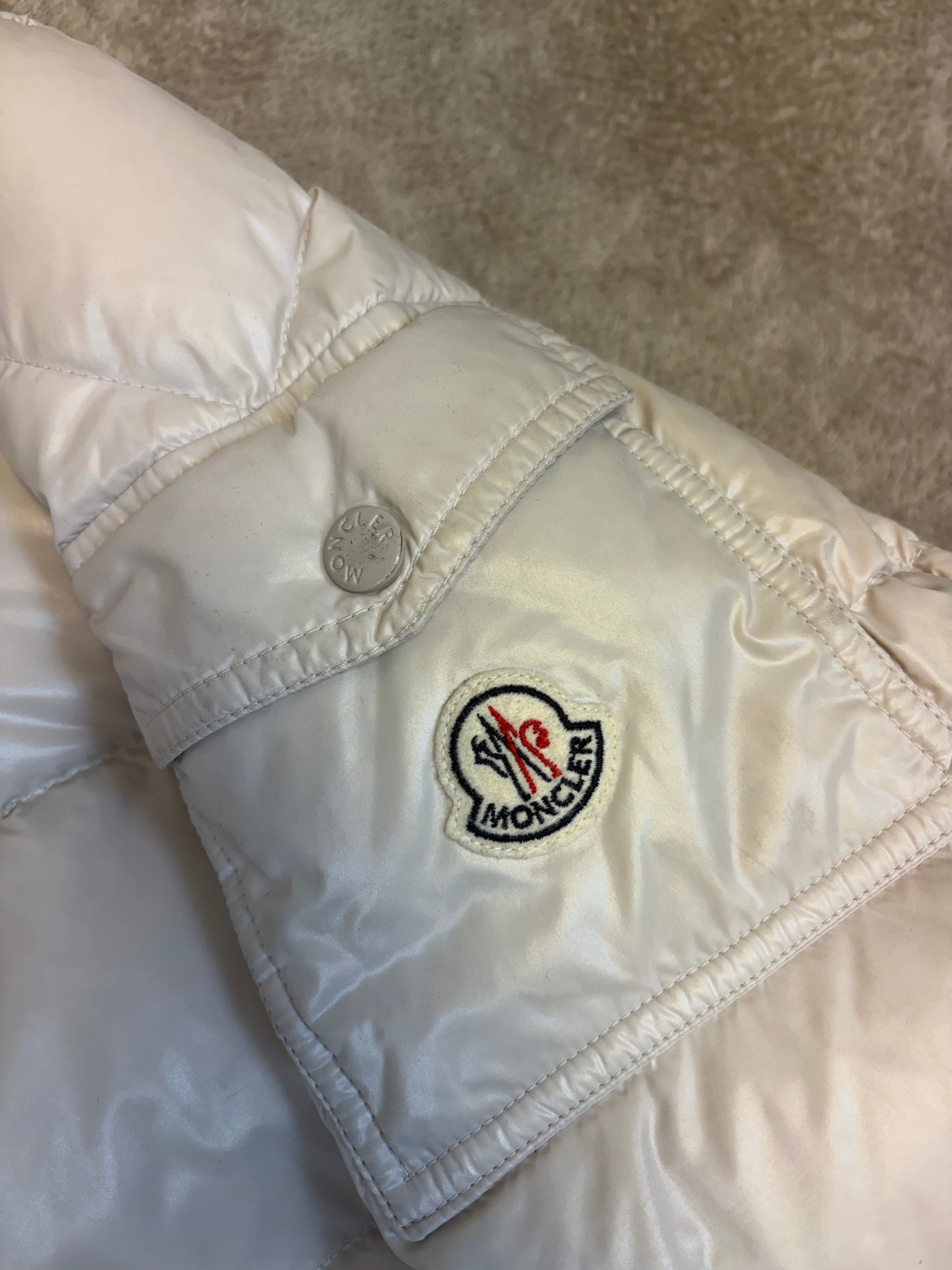 Moncler Maya Jacket