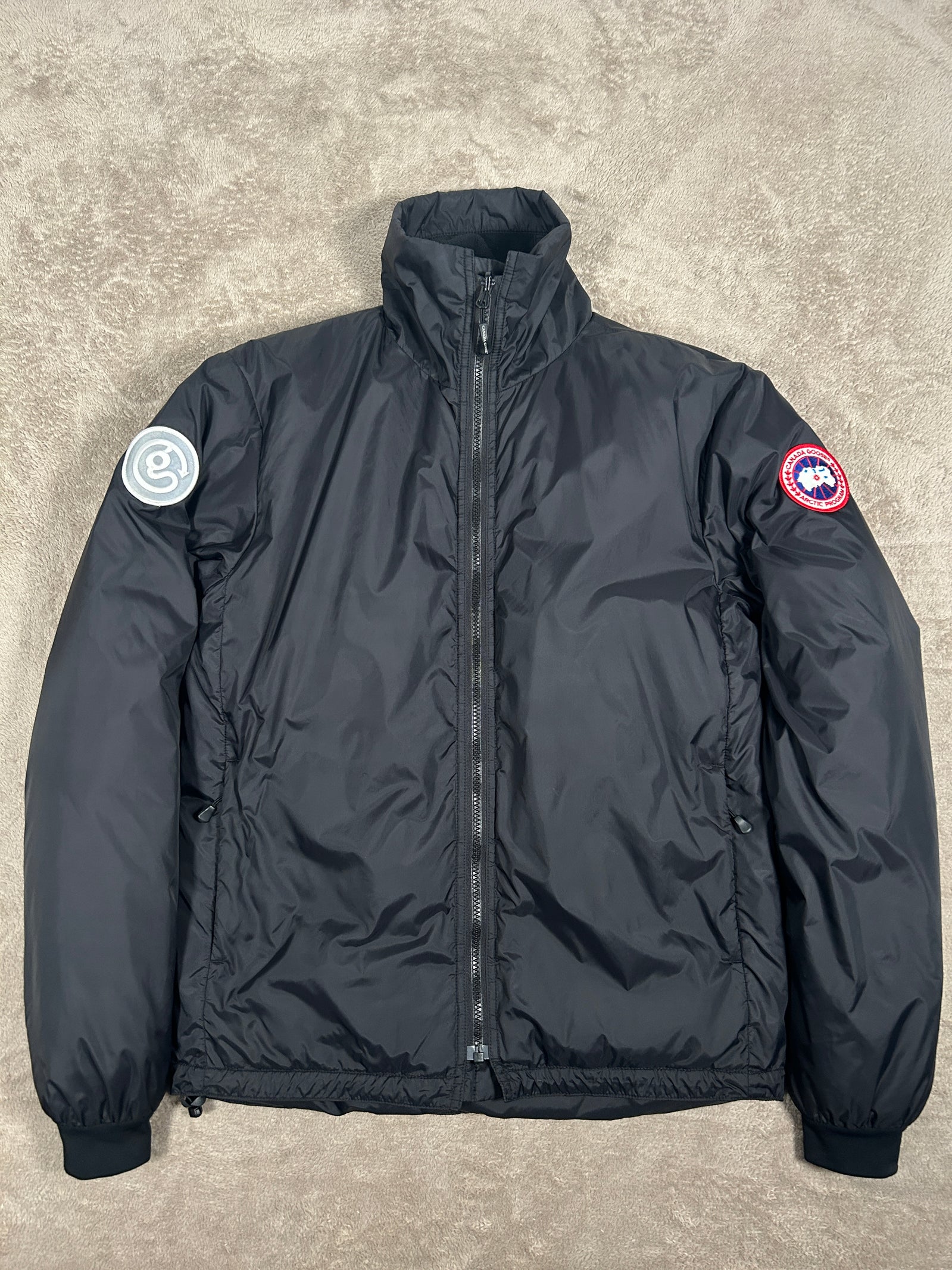 Canada Goose Down Jacket