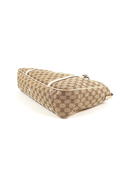 Gucci GG Twins Tote Bag