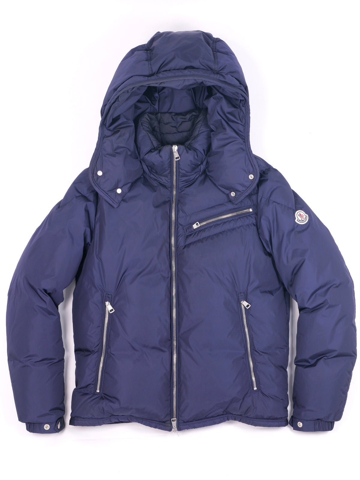Moncler Brad Winterjacket