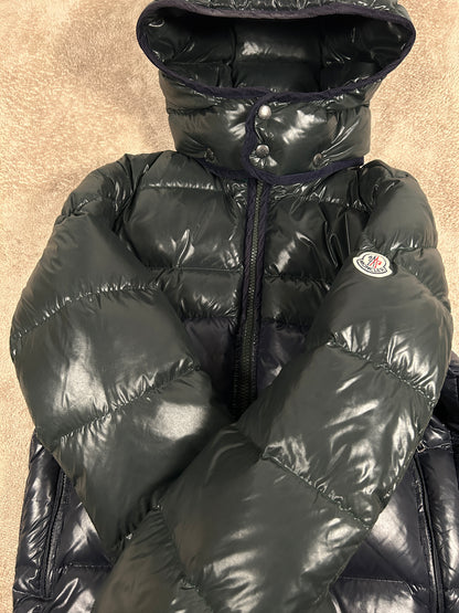 Moncler Harry Jacket