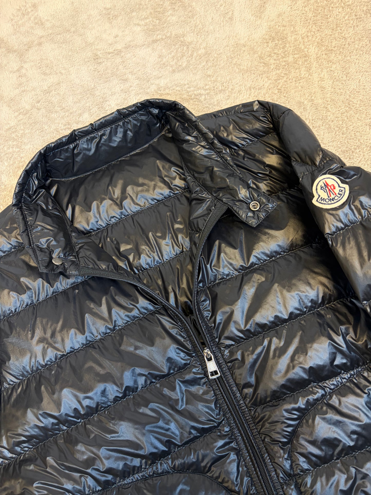 Moncler Acorus Down Jacket