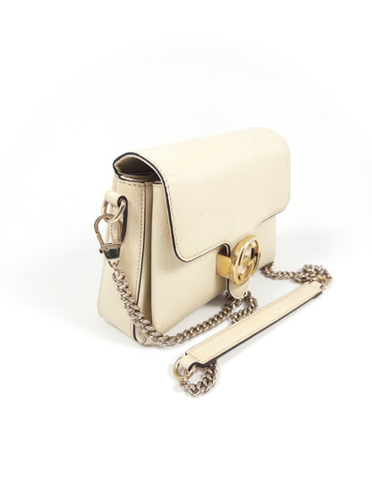 Gucci Interlocking G chain shoulder bag