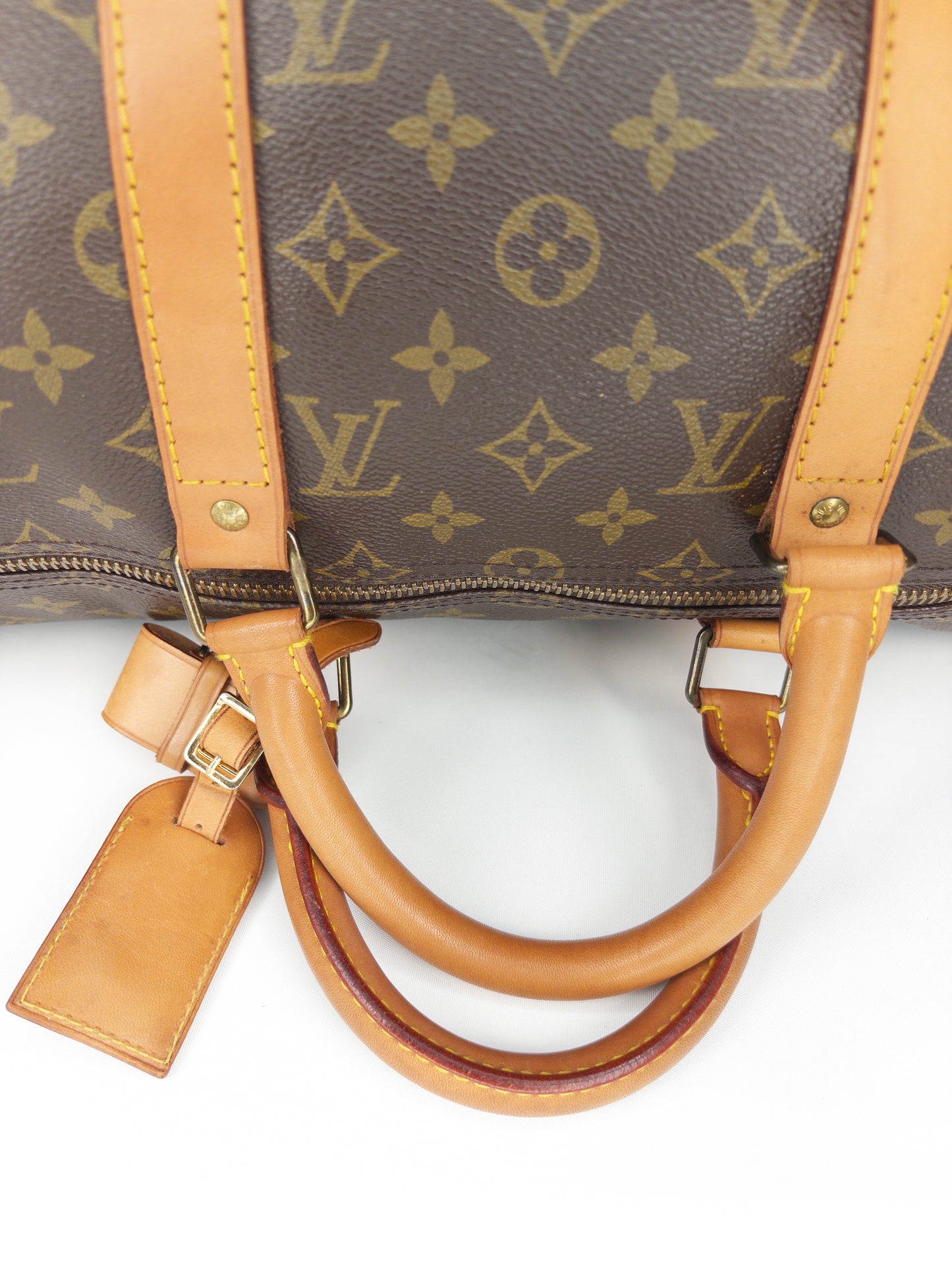 Louis Vuitton Keepall 50