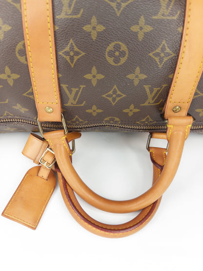 Louis Vuitton Keepall 50