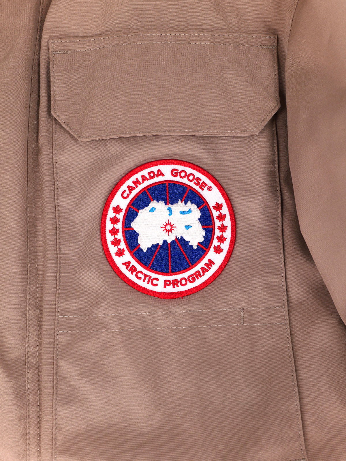 Canada Goose Citadel Parka