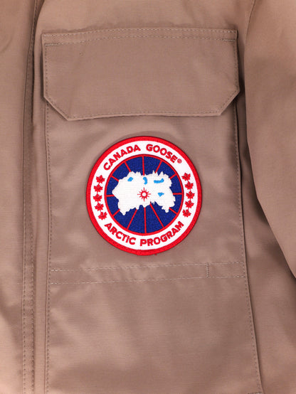 Canada Goose Citadel Parka