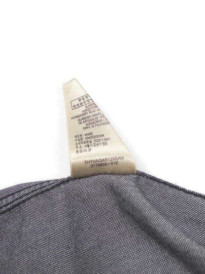 Burberry Check Shirt