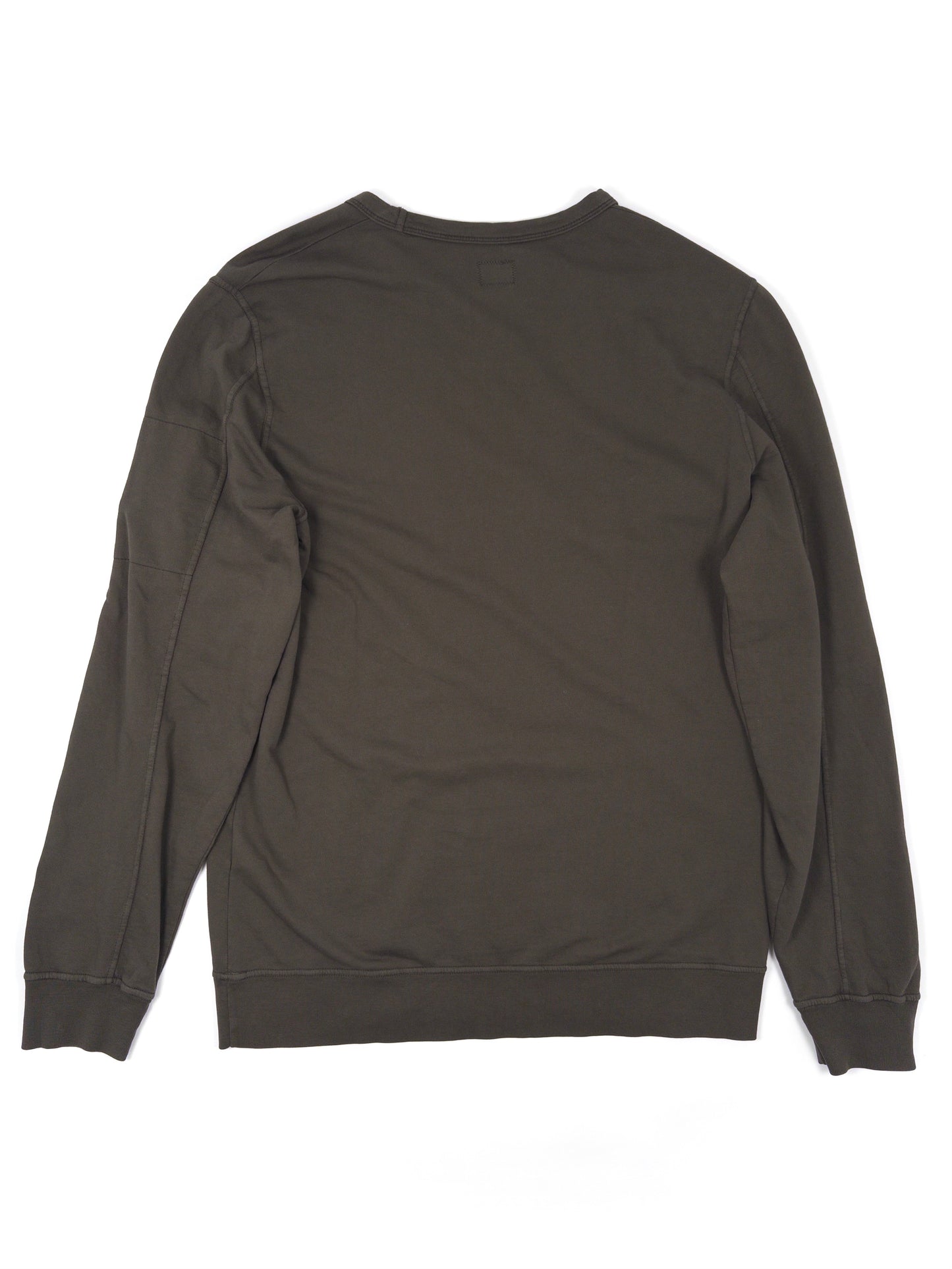 C.P. Company Sweatshirt (fits L/XL)