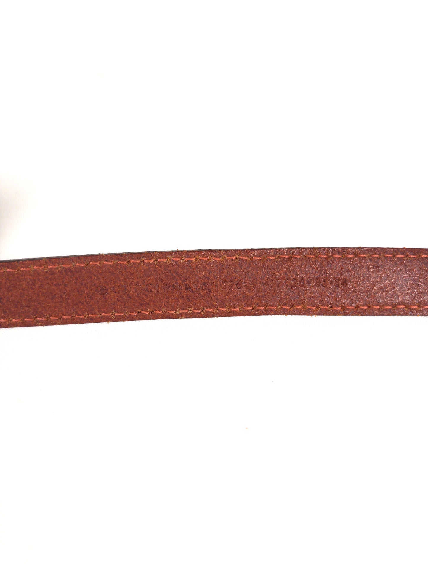 Gucci Woman Belt