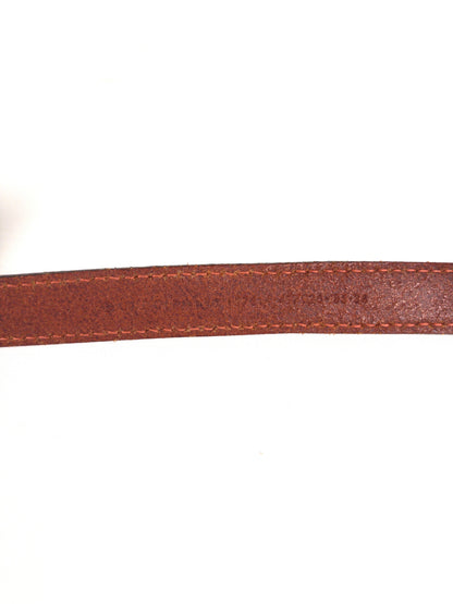 Gucci Woman Belt