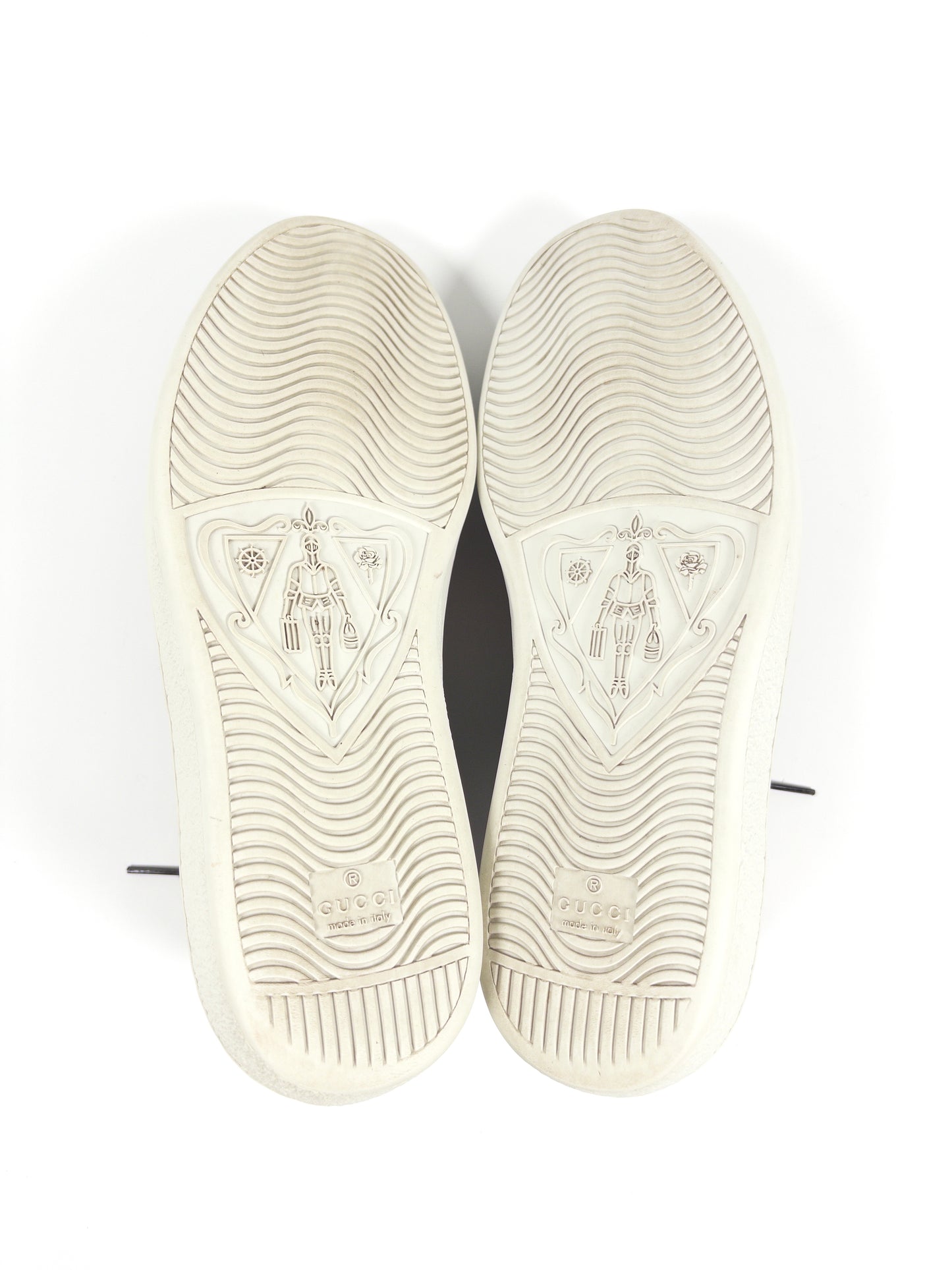 Gucci GG Supreme sneakers (EU 42)