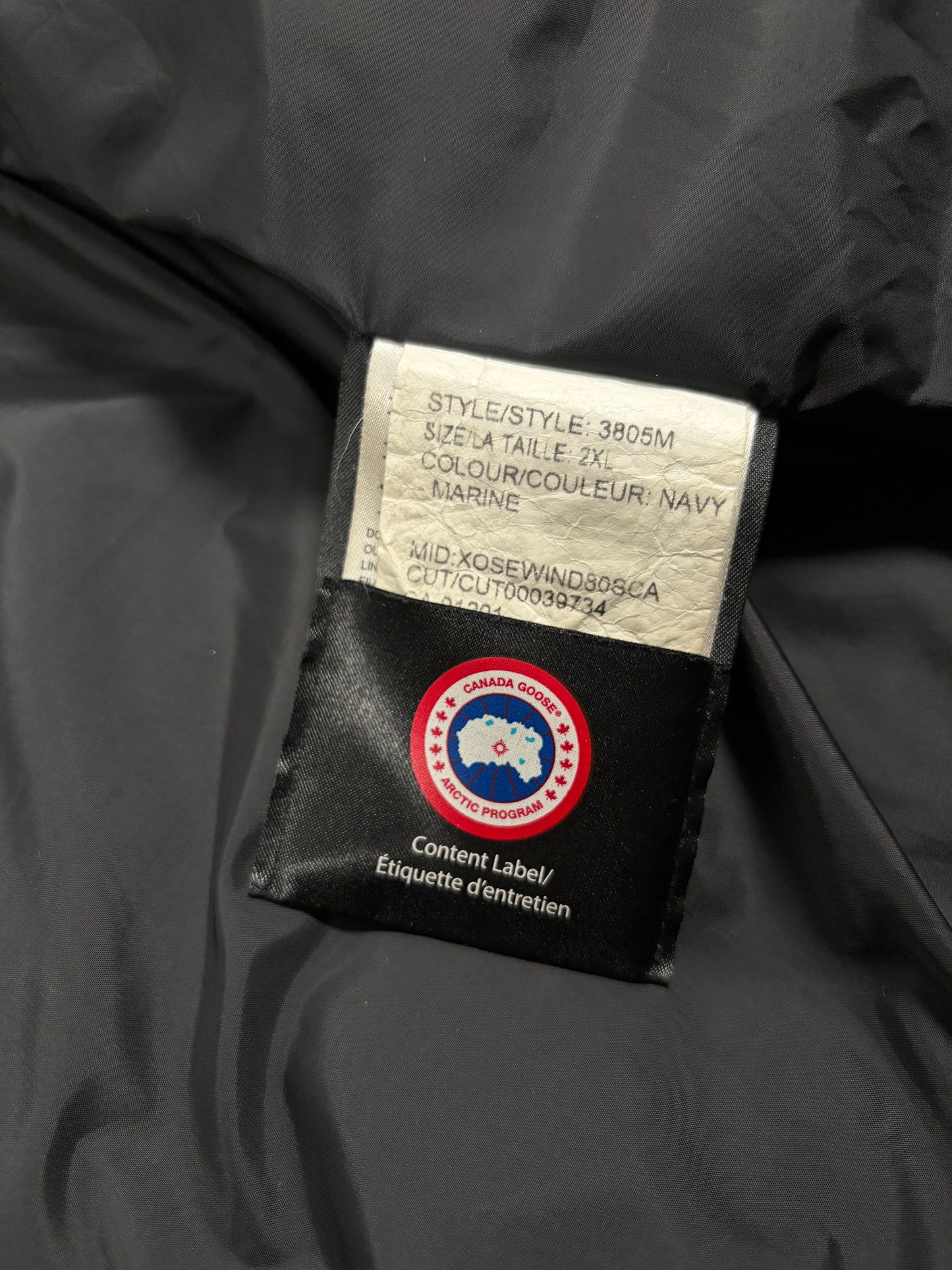 Canada Goose Carson Jacket