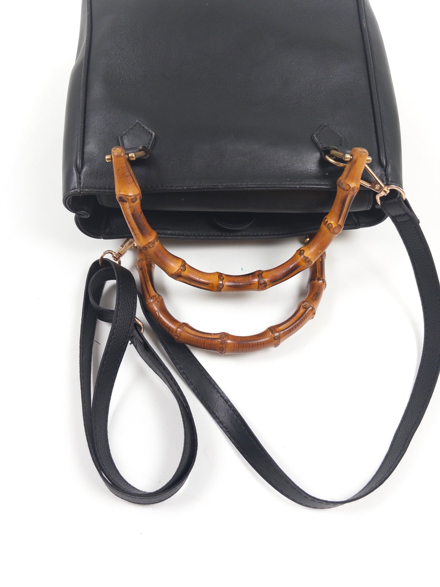 Gucci Diana bamboo Mini